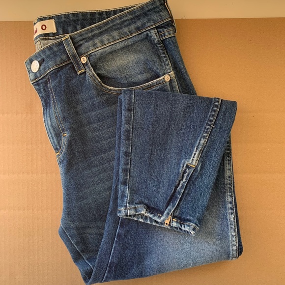 NWOT AMO jeans, size 32 - Picture 2 of 5